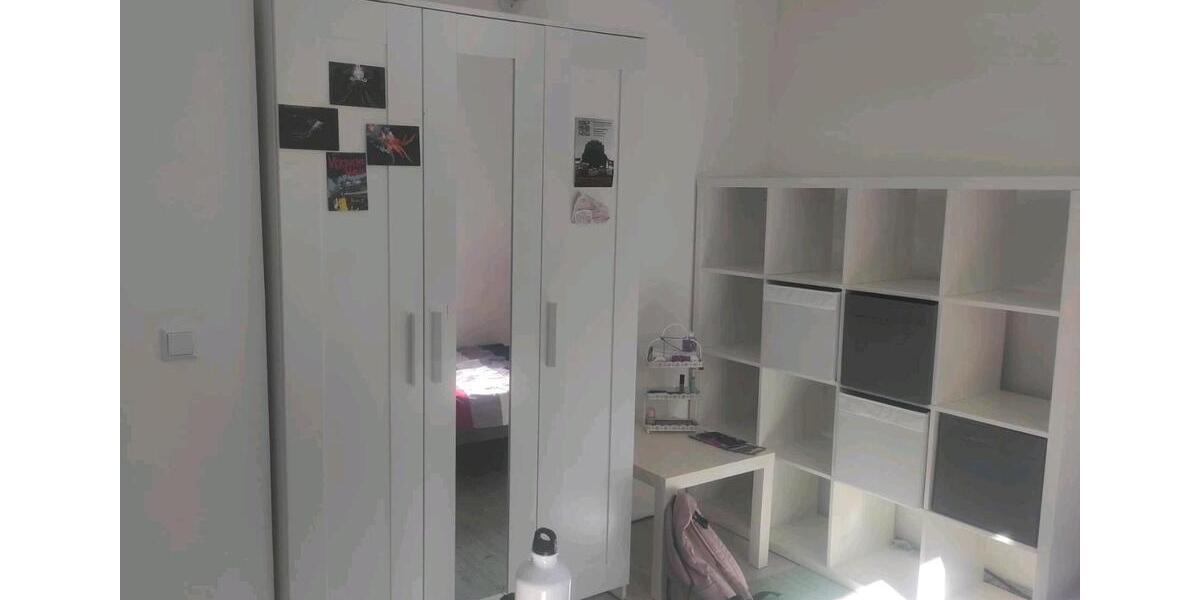 Wohnen auf Zeit Hamburg Wandsbek - 1 Zimmer, 12 m&sup2;, 700&euro; | Angebot:26330124