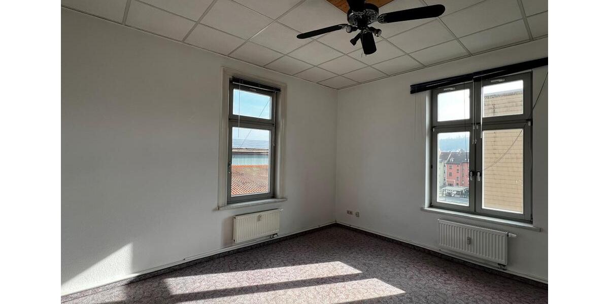 Gewerbeobjekt Ilmenau - 1.500&euro; | Angebot:19536381