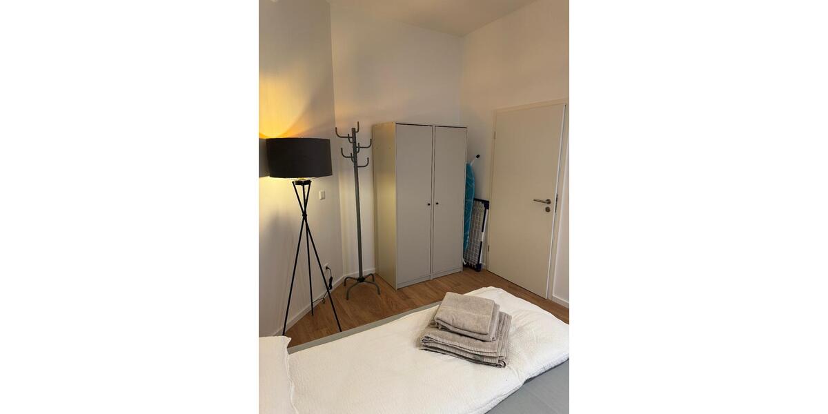 Wohnen auf Zeit Recklinghausen - 3 Zimmer, 80 m&sup2;, 100&euro; | Angebot:20574483