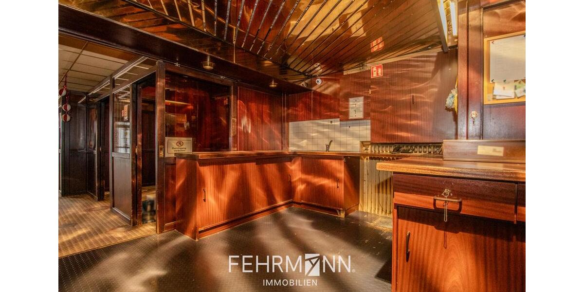 Gewerbeobjekt Haren (Ems) - 2.400&euro; | Angebot:25962341