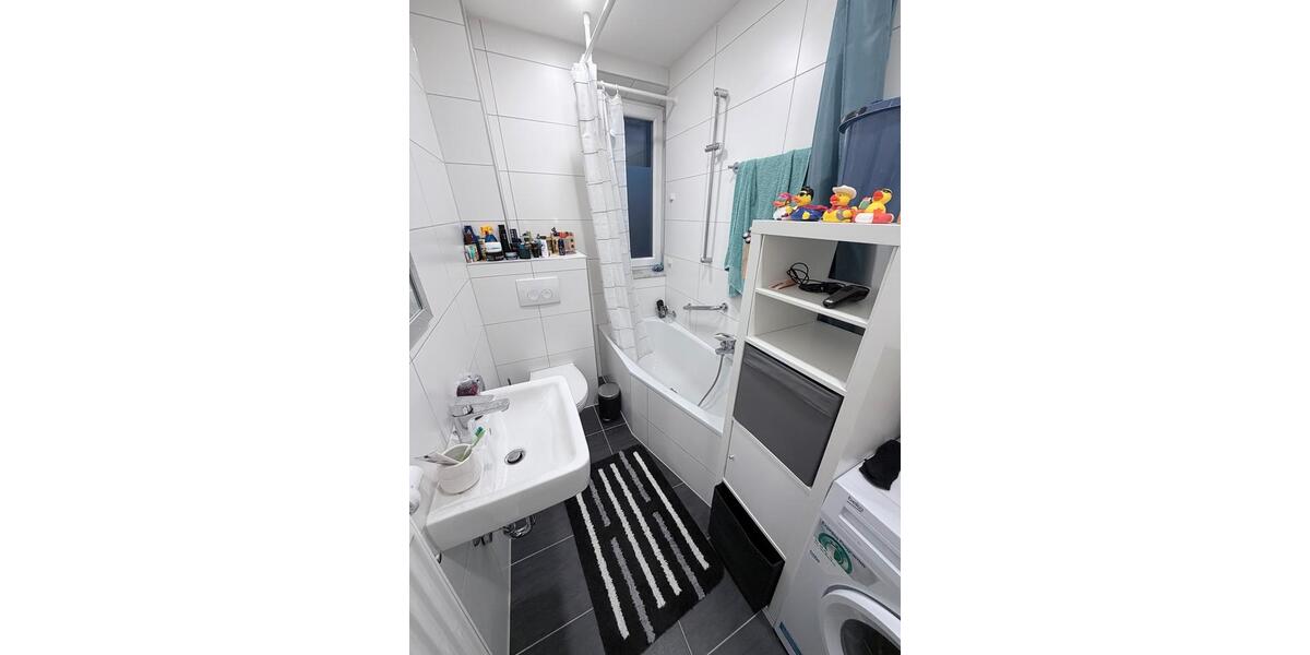 Erdgeschoßwohnung Weiden in der Oberpfalz - 2 Zimmer, 60 m&sup2;, 650&euro; | Angebot:25204893