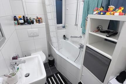 Wohnung Weiden in der Oberpfalz - 2 Zimmer, 60 m&sup2;, 650&euro; | Angebot:25204893