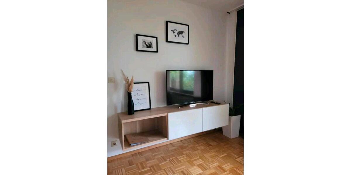 teilmöblierte Wohnung in Oberstenfeld 1.5 zimmer