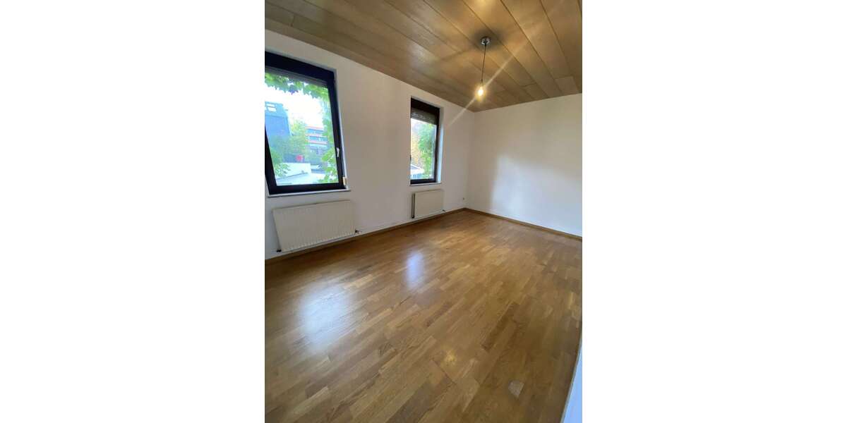 Etagenwohnung Stuttgart Stuttgart-West - 1 Zimmer, 18 m&sup2;, 550&euro; | Angebot:27160571