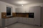 Etagenwohnung Linsengericht - 2 Zimmer, 121 m&sup2;, 1.610&euro; | Angebot:26131068