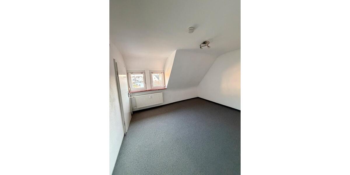 Etagenwohnung Gräfenberg - 3 Zimmer, 79 m&sup2;, 1.150&euro; | Angebot:24679899