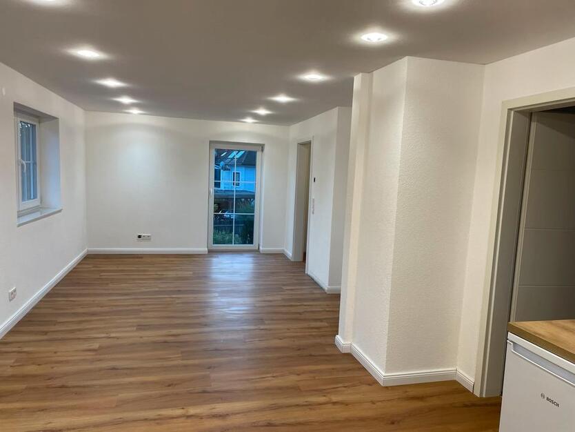 2- Zimmer Wohnung zimmer