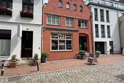 Gewerbeobjekt Rostock - 2.990&euro; | Angebot:26948331