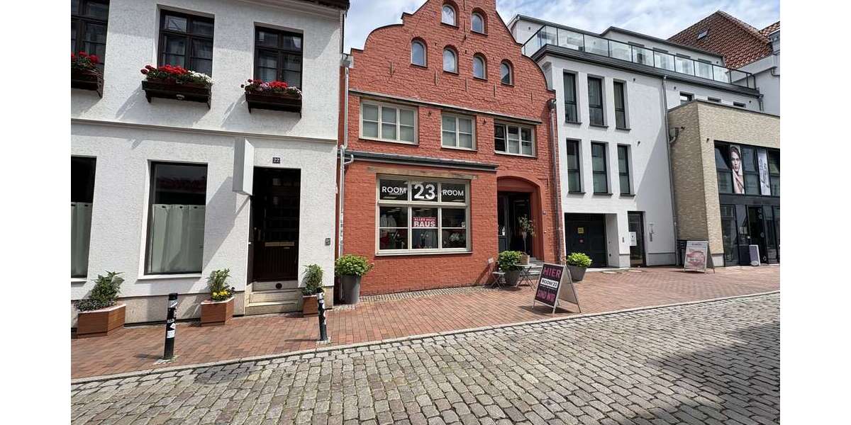 Gewerbeobjekt Rostock - 2.990&euro; | Angebot:26948331