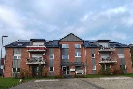 Wohnung Jembke - 2 Zimmer, 42 m&sup2;, 586&euro; | Angebot:24856160