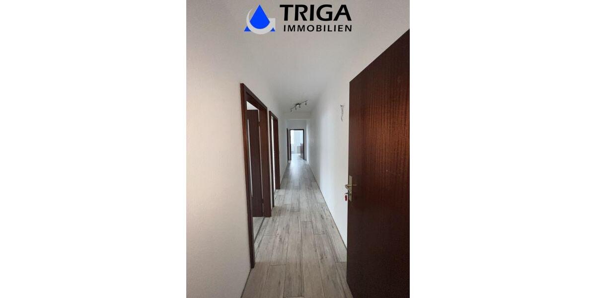 Erdgeschoßwohnung Harztor - 2 Zimmer, 65 m&sup2;, 320&euro; | Angebot:24813441