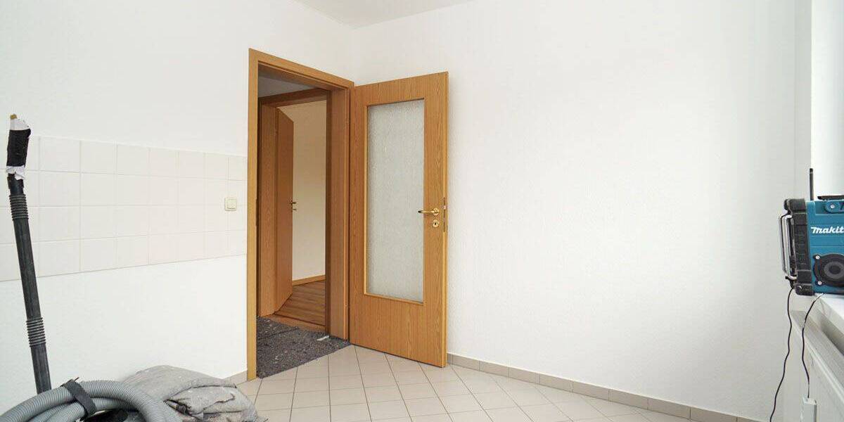 Etagenwohnung Freital - 2 Zimmer, 63 m&sup2;, 590&euro; | Angebot:26189762