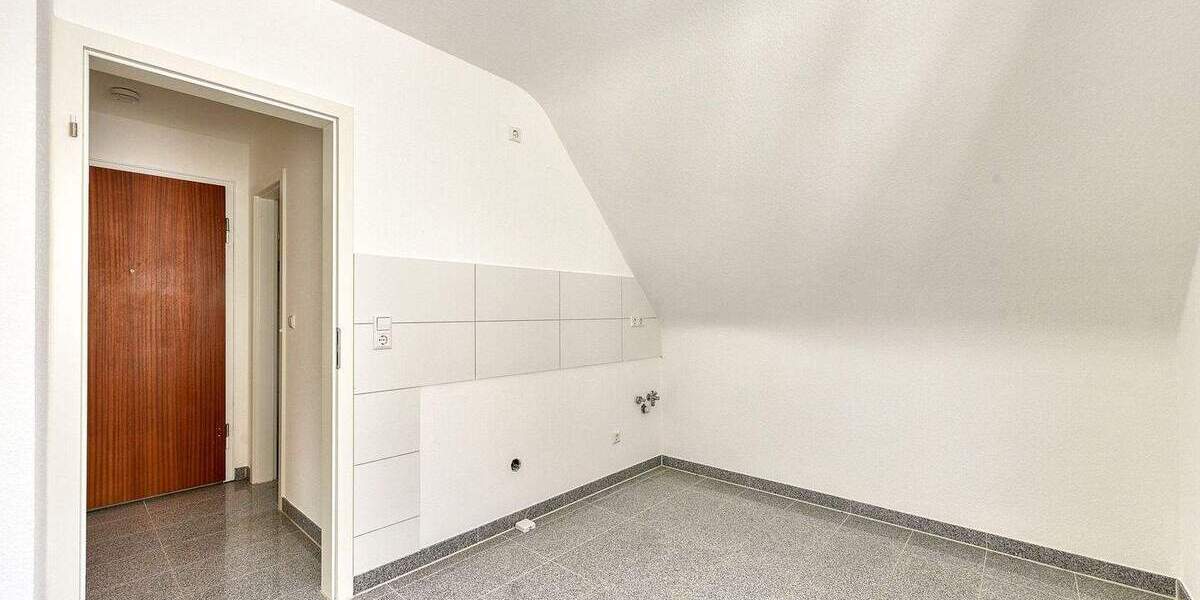 Etagenwohnung Stuttgart Zuffenhausen - 2 Zimmer, 46 m&sup2;, 740&euro; | Angebot:25227741