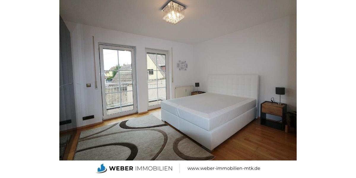 Etagenwohnung Hattersheim am Main - 2 Zimmer, 78 m&sup2;, 1.175&euro; | Angebot:24700364