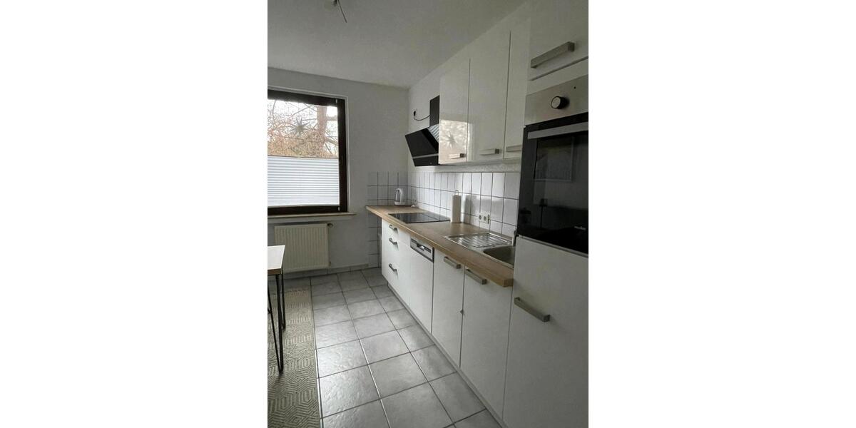 Etagenwohnung Bochum Altenbochum - 2 Zimmer, 55 m&sup2;, 530&euro; | Angebot:24626917