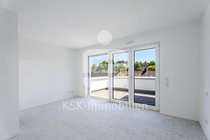 Wohnung Eitorf - 3 Zimmer, 109 m&sup2;, 1.363&euro; | Angebot:25990245