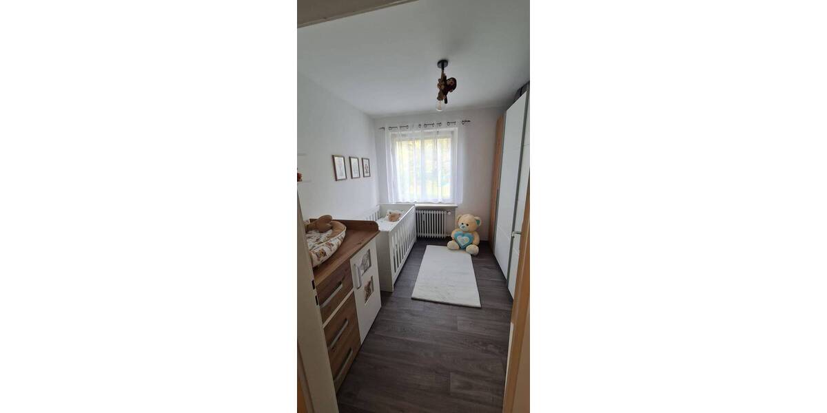 Etagenwohnung München Sendling-Westpark - 3 Zimmer, 68 m&sup2;, 940&euro; | Angebot:26153971