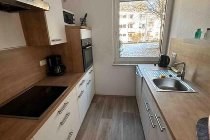 Möblierte 2 Zimmer Wohnung Rabenberg