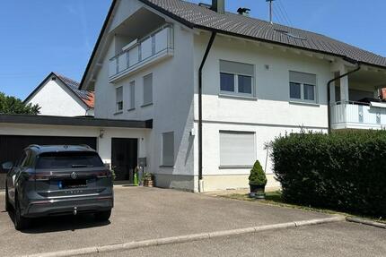 Wohnung Meßstetten - 4 Zimmer, 110 m&sup2;, 700&euro; | Angebot:25146823