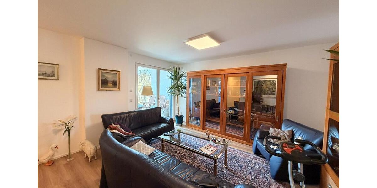 Etagenwohnung Ansbach - 4 Zimmer, 106 m&sup2;, 1.315&euro; | Angebot:26250451