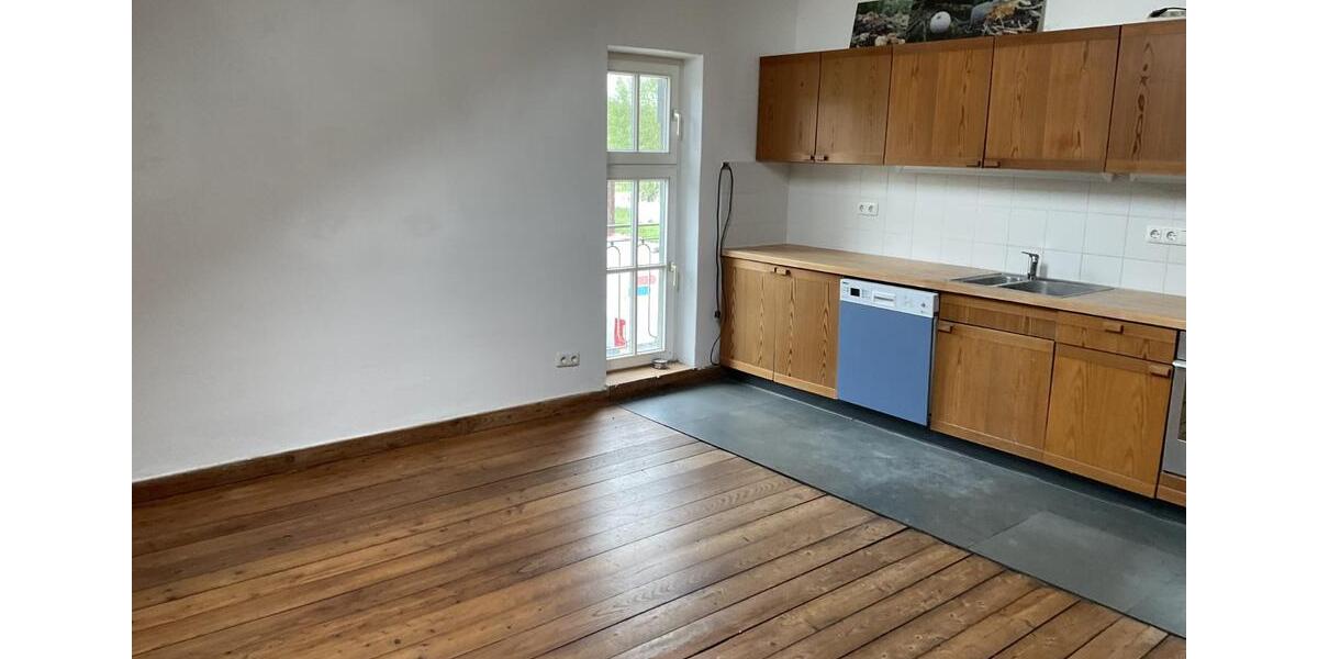 Etagenwohnung Pfaffing - 3 Zimmer, 90 m&sup2;, 900&euro; | Angebot:26686974