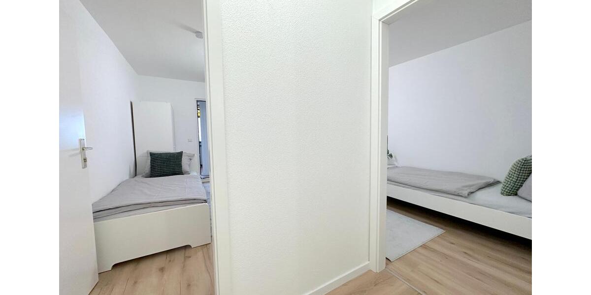 Etagenwohnung Heidelberg Boxberg - 1 Zimmer, 15 m&sup2;, 480&euro; | Angebot:25650497