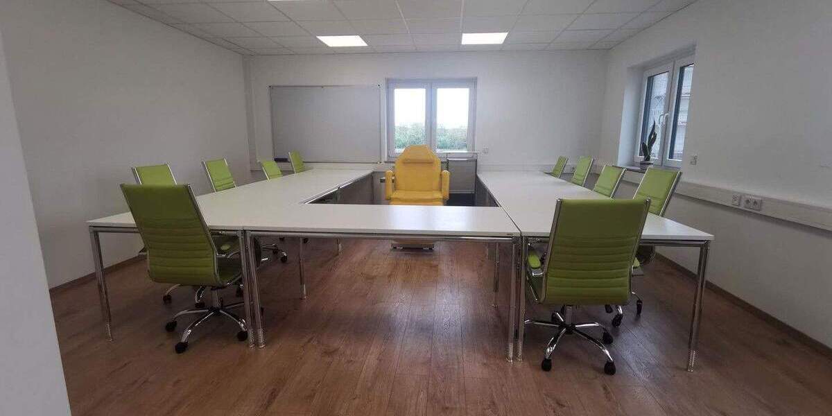 Gewerbeobjekt Hadamar - 1.600&euro; | Angebot:25711029