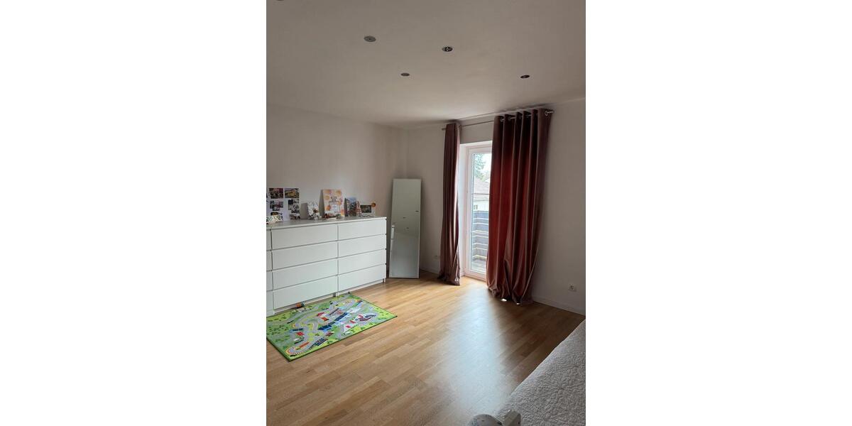 Wohnen auf Zeit München Trudering-Riem - 4 Zimmer, 145 m&sup2;, 2.990&euro; | Angebot:25956638