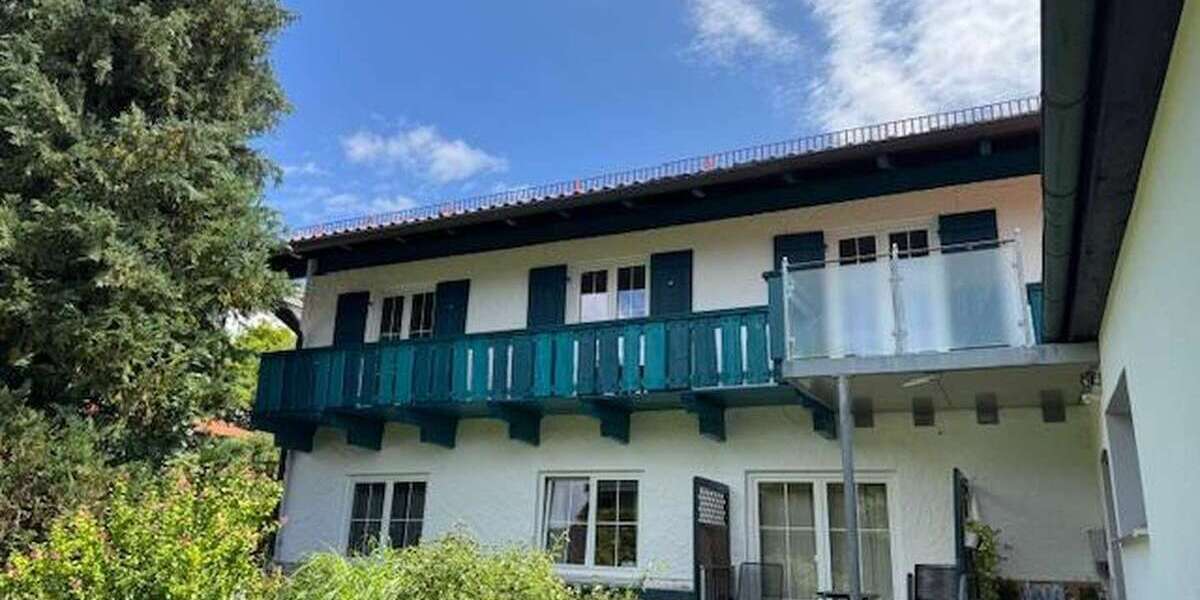 Etagenwohnung Berg - 5 Zimmer, 122 m&sup2;, 1.720&euro; | Angebot:26630723