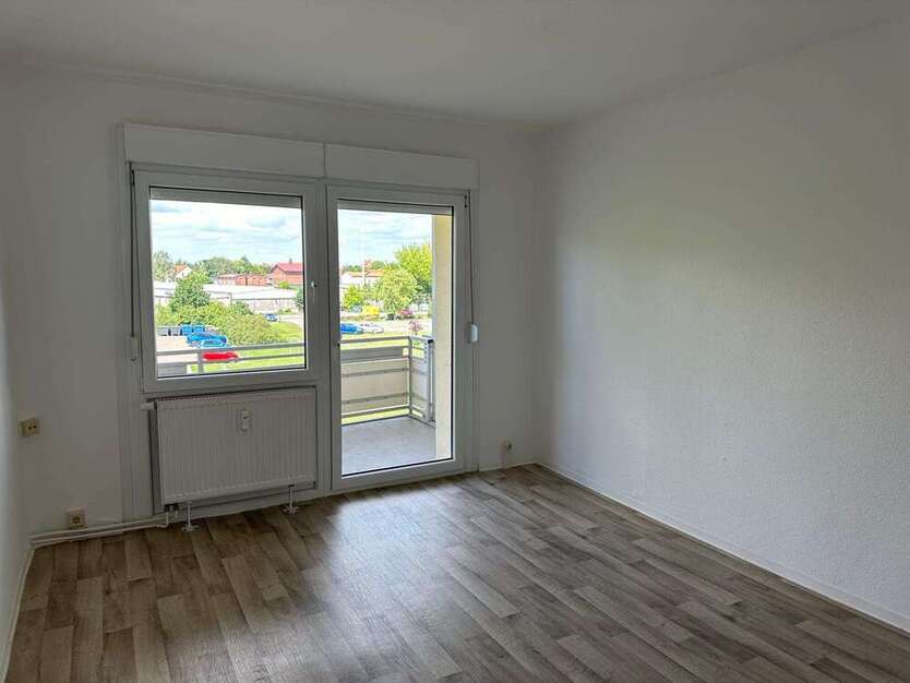 Wohnung zum Mieten in Burg 430,80 € 57.44 m²