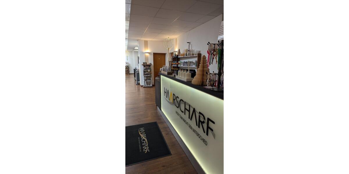 Sehr schöner Friseursalon zur Verpachtung zimmer