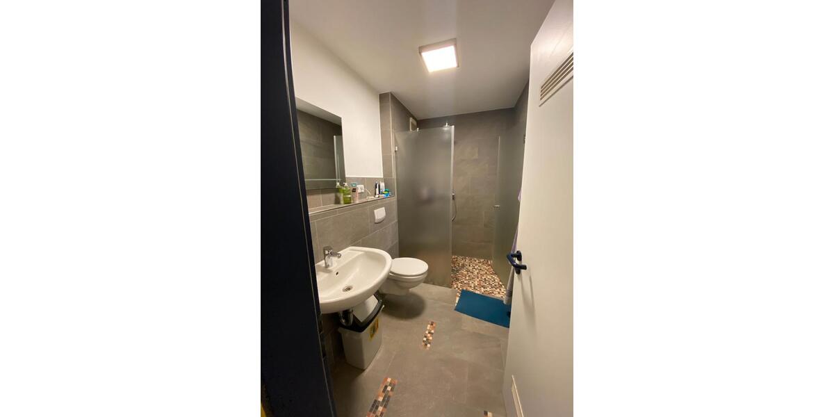 Wohnen auf Zeit Osnabrück - 7 Zimmer, 15 m&sup2;, 348&euro; | Angebot:26184314