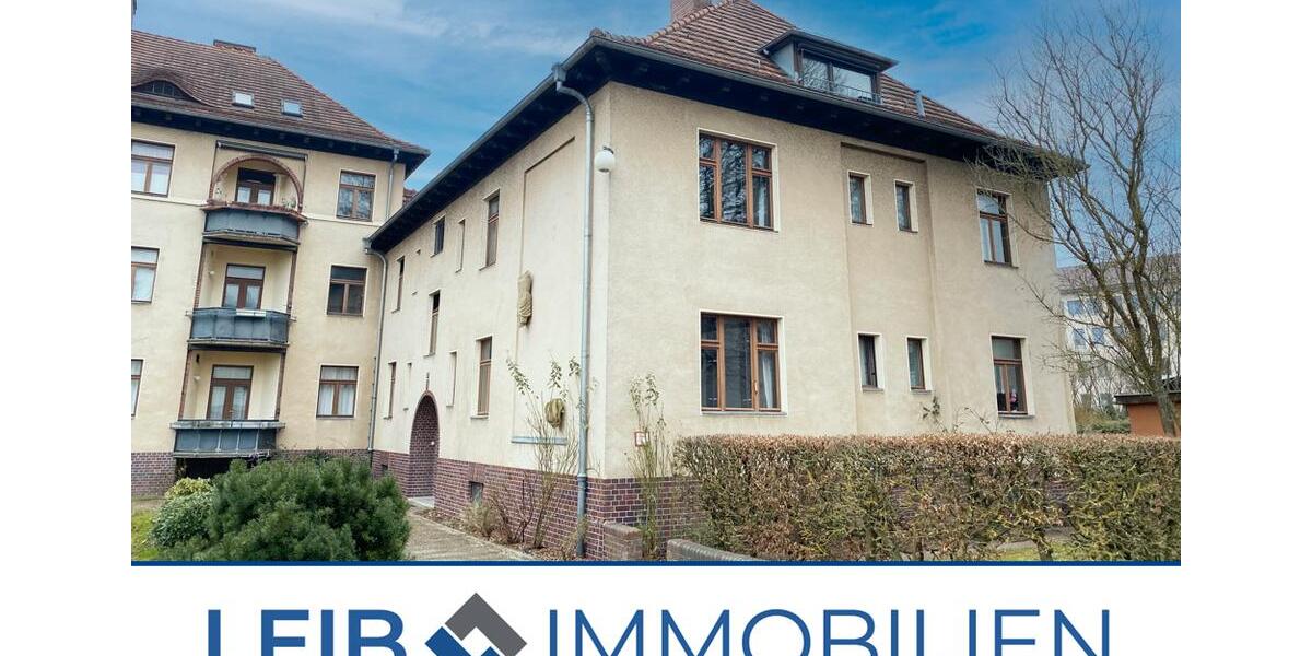 Erdgeschoßwohnung Coburg - 3.5 Zimmer, 87 m&sup2;, 760&euro; | Angebot:26094587