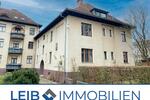 Erdgeschoßwohnung Coburg - 3.5 Zimmer, 87 m&sup2;, 760&euro; | Angebot:26094587
