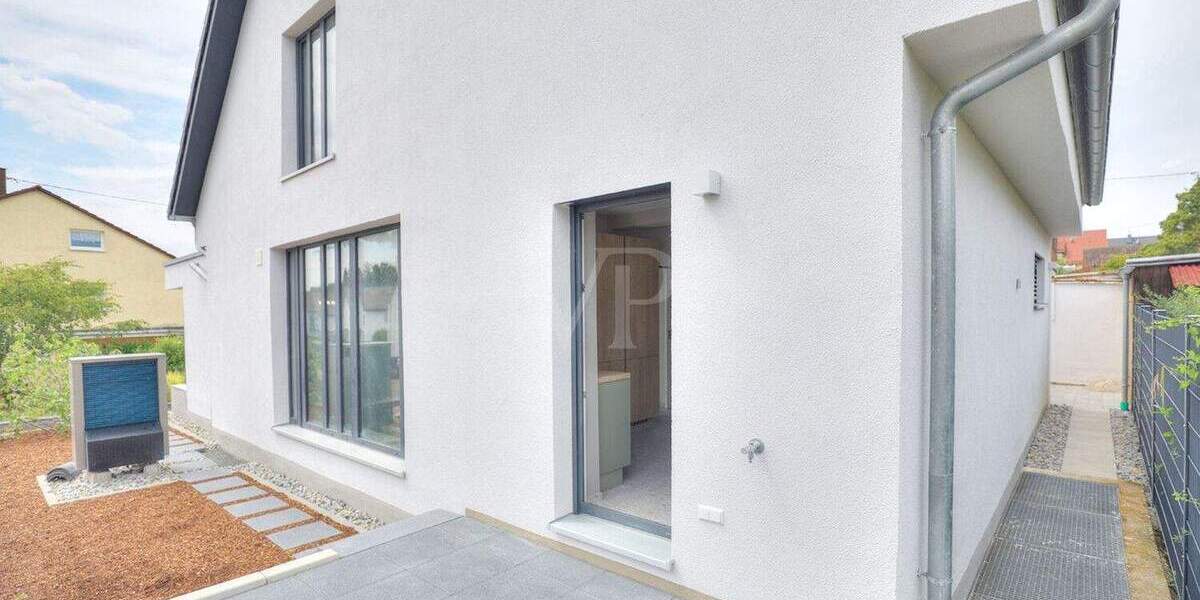 Einfamilienhaus Bad Wimpfen - 5 Zimmer, 169 m&sup2;, 1.950&euro; | Angebot:24759187