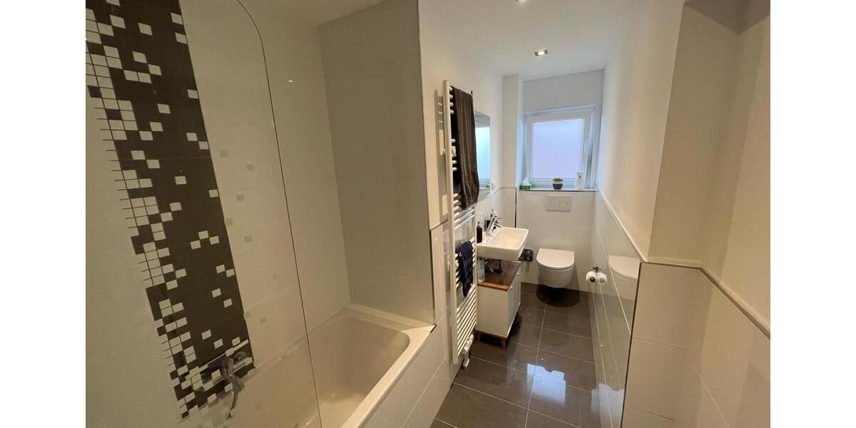 Wohnen auf Zeit Mannheim Gartenstadt - 1 Zimmer, 55 m&sup2;, 500&euro; | Angebot:26614703