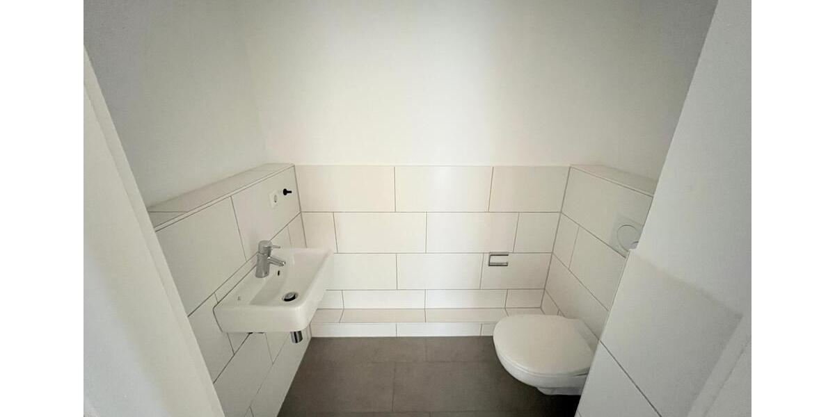 Etagenwohnung Ahrensburg - 3 Zimmer, 89 m&sup2;, 1.159&euro; | Angebot:25438318