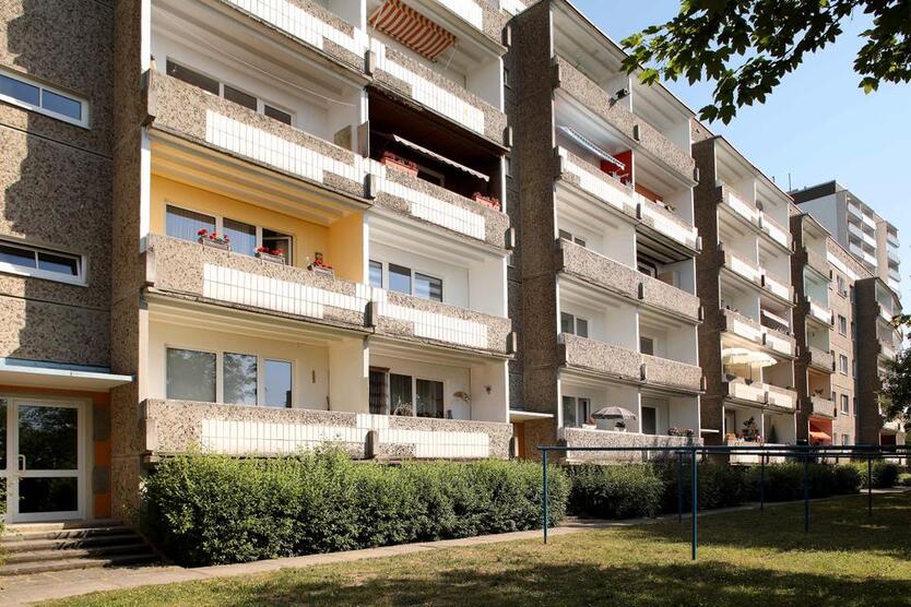 Neu hergerichtet sowie mit Aus- und Weitblick! zimmer