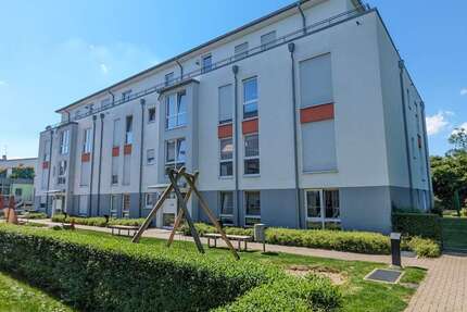 Wohnung Bergisch Gladbach Gronau - 3 Zimmer, 109 m&sup2;, 1.658&euro; | Angebot:26004478