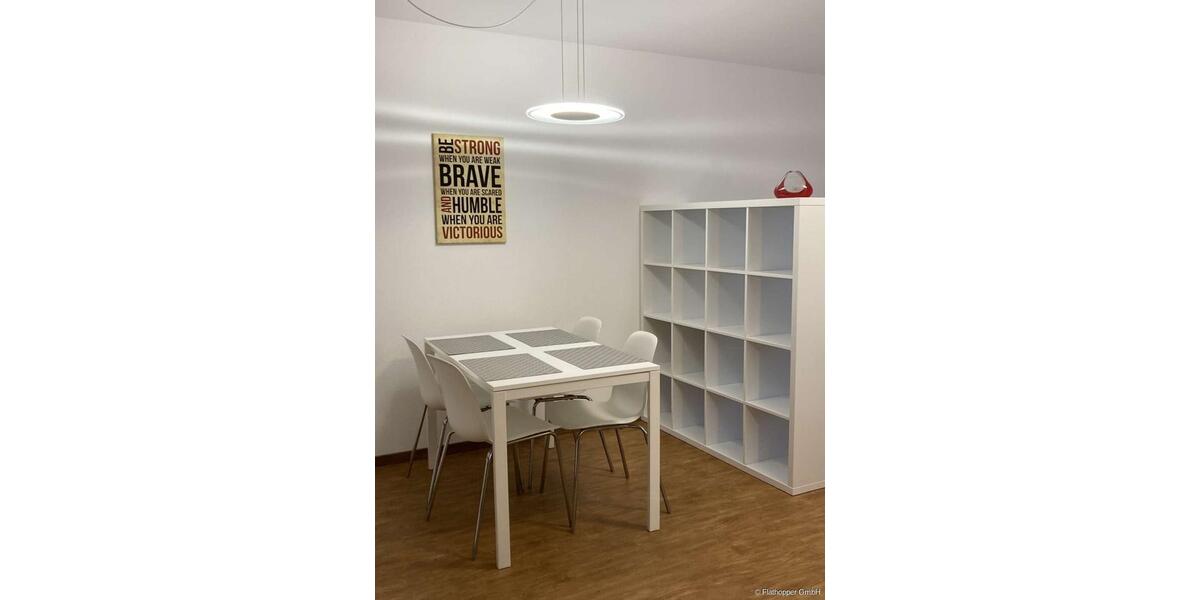 Wohnen auf Zeit Waging am See Fisching - 2 Zimmer, 66 m&sup2;, 1.220&euro; | Angebot:25792648