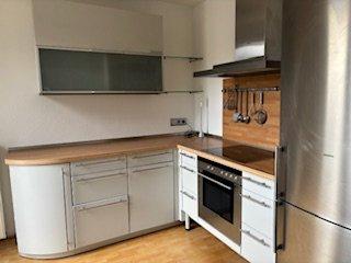 Terrassenwohnung Bad Hersfeld - 4 Zimmer, 125 m&sup2;, 1.300&euro; | Angebot:26049646