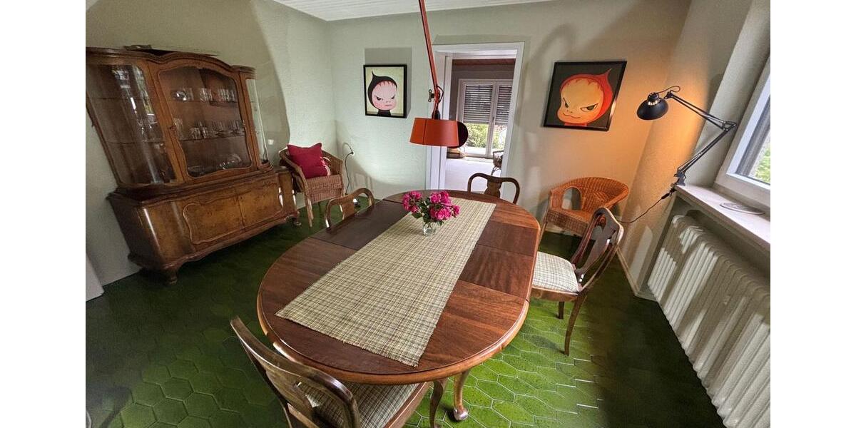 Wohnen auf Zeit Sielenbach - 4 Zimmer, 100 m&sup2;, 1.820&euro; | Angebot:26210730