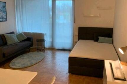 Wohnung zur Zwischenmiete ab sofort bis max. 27.02.26 1 zimmer