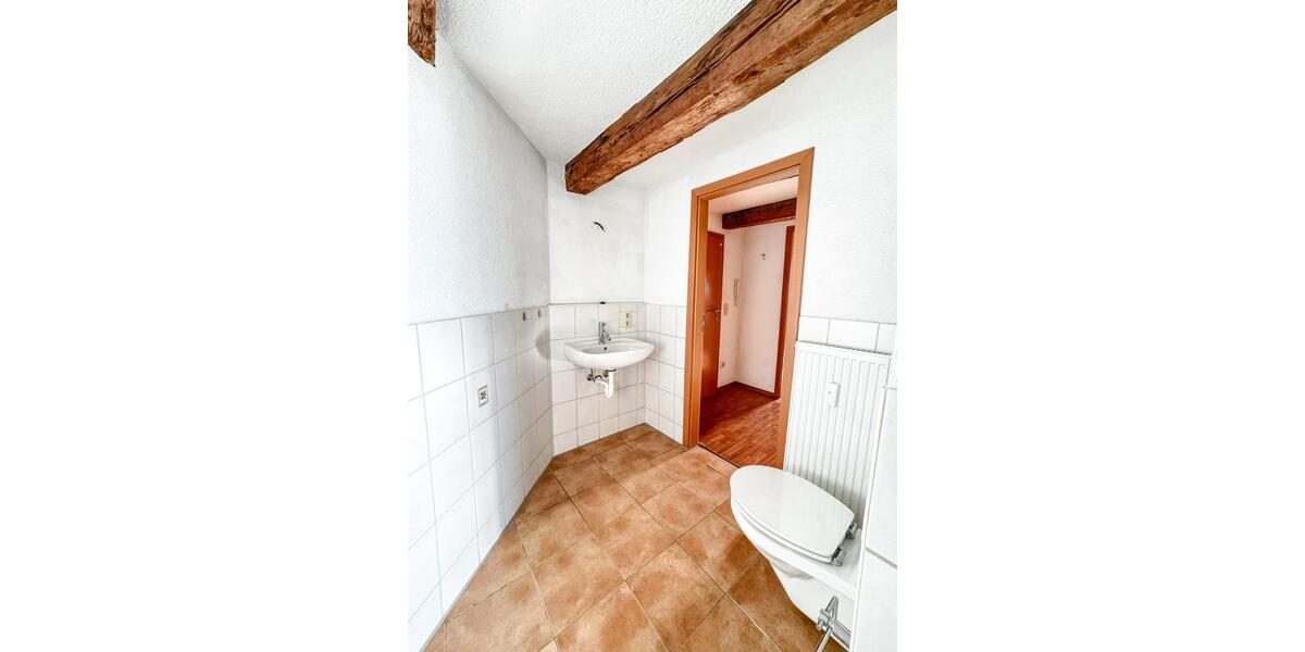 Dachgeschoßwohnung Oberreute - 3 Zimmer, 90 m&sup2;, 900&euro; | Angebot:24522988