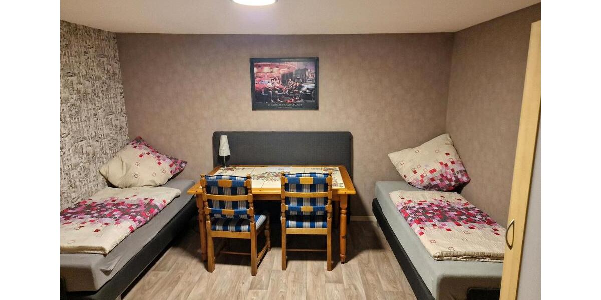 Erdgeschoßwohnung Bunde - 4 Zimmer, 100 m&sup2;, 14&euro; | Angebot:24523862