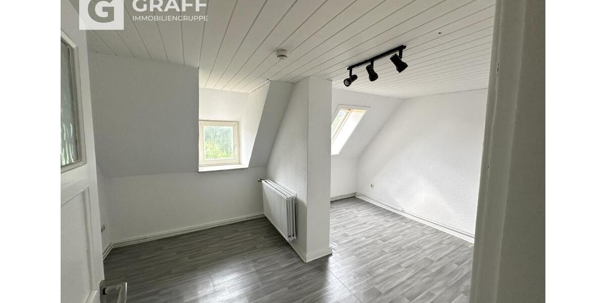 Dachgeschoßwohnung Munster - 2.5 Zimmer, 51 m&sup2;, 395&euro; | Angebot:24476486