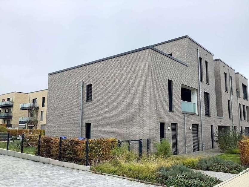 Wohnung zum Mieten in Dortmund 1.311,20 € 98.06 m²