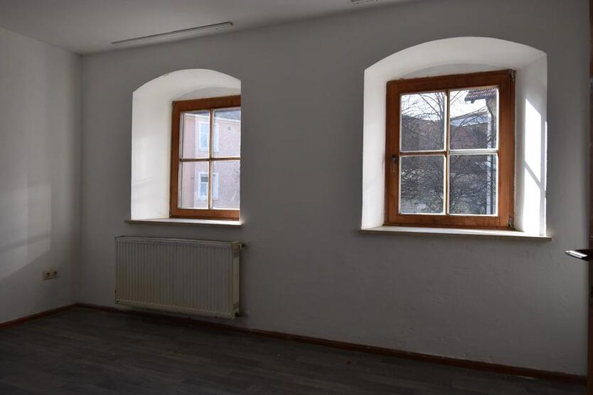 3 Wohnungen – einzeln oder komplett zu vermieten