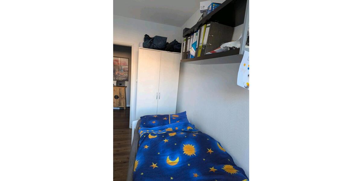 Wohnen auf Zeit Neumünster Böcklersiedlung - 1 Zimmer, 10 m&sup2;, 475&euro; | Angebot:24640025