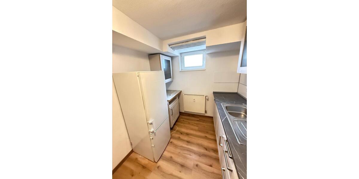 Etagenwohnung Korbach - 3 Zimmer, 72 m&sup2;, 600&euro; | Angebot:26022148
